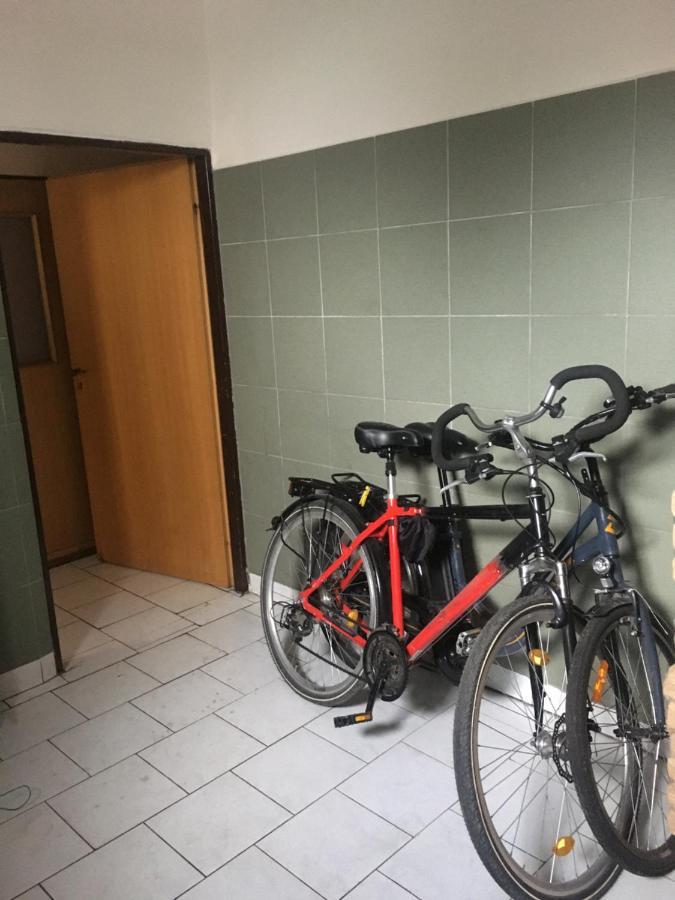 Pension Roklan Železná Ruda Exteriér fotografie