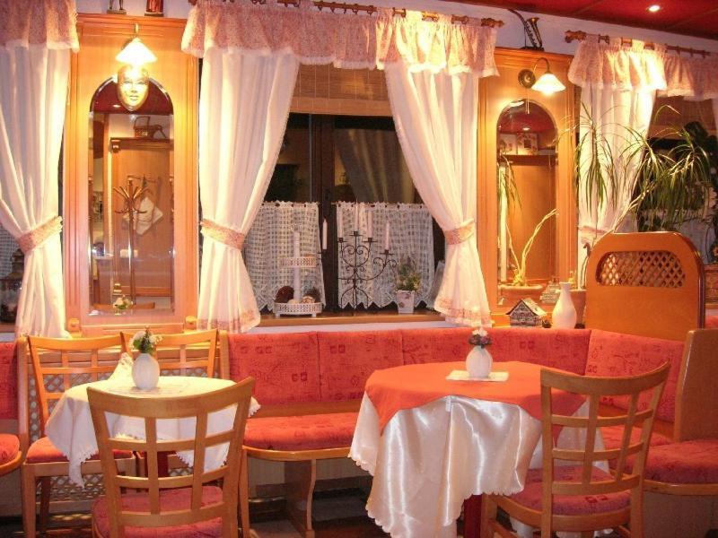 Pension Roklan Železná Ruda Exteriér fotografie
